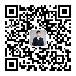 公众号 AI悦创二维码